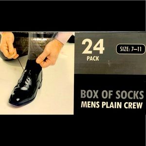 Men’s socks